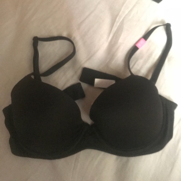 pink 32b lightly lined bra - Picture 1 of 3